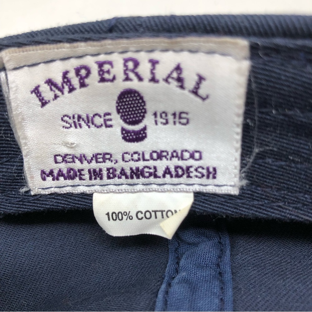 Cape Pendleton Golf Course Baseball Cap - image 8